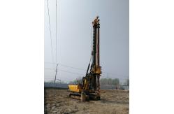 China 800mm Silt Gravel Clay Ground Drill Bit Cut Diameter Application Earth Screw Auger supplier