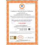 Guangzhou Icesource Refrigeration Equipment Co., LTD Certifications