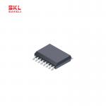 Sensors Transducers ACS710KLATR-25CB-T High Accuracy Current Sensor Module for sale
