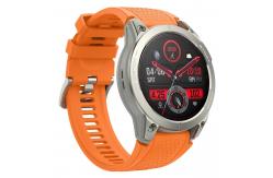China Amoled Display Smartwatch Outdoor S53 Smartwatch With Oxygen And Heart Rate supplier