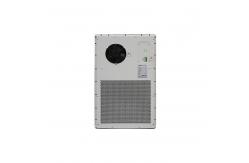 China Electrical Enclosure Outdoor Cabinet Air Conditioner With Thermosiphon 1000W-3000W supplier
