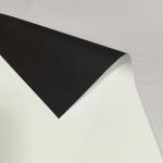 Double Sided Magnetic Sheet Roll For Crafts Signs Display Flexible Magnetic Sheet