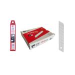 Precision Cut SK2 Steel Silver 18mm Cutter Blades For Detailed Cutting From South Korea for sale