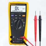 179C  Digital Clamp Multimeter 6000 Rms Backlit Display for sale