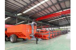 China Disc Blades manufacturer