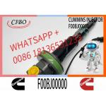 COMMON RAIL FUEL INJECTOR 2867147 F00BJ00001 F00BJ00000 0986435900 for sale