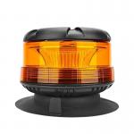 Sucked Base Type Signal Beacon IP65 Magnetic Beacon Light For Truck for sale