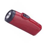 Mini 10w Rechargeable Handheld Flashlight For Emergency Case for sale