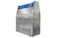 China Environmental Lab Equipment UVA Simulated UV Test Uv Aging Chamber supplier