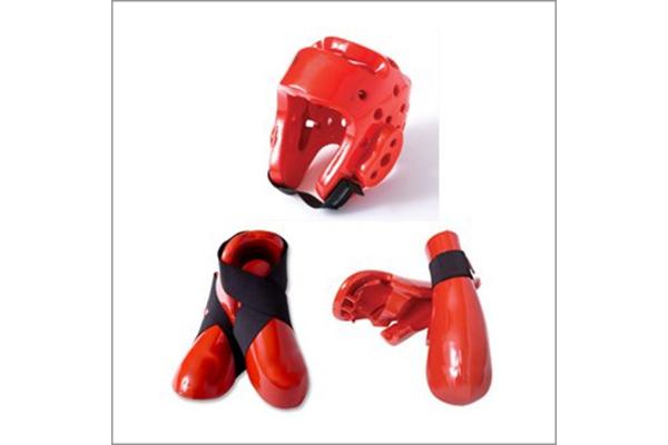 Macho Signature Skids Protective Gear Prevent Injuries For Physical Fitness