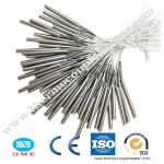 Electric 3D Printer Heating Element Cartridge Heater With Thermocouple for sale