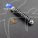 HW-CMM Connector, HW-222S22M16,2mm Pitch. for sale