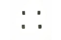 China Tile back glue cushion block tile adhesive cushion block marble isolation cushion block supplier