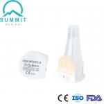 Gamma Sterilized Insulin Pen Needles with Thin Wall Technology 31G 8mm