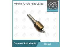 China G3P008 Common Rail Nozzle For Injector DCRI200280/295900-0280/23670-30450 supplier