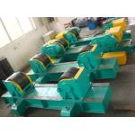 Heavy Duty Pipe Welding Rotator Conventional With Lock Down Screw