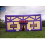 Customized Outdoor Irish Pub Inflatable Bar Tent For Party for sale