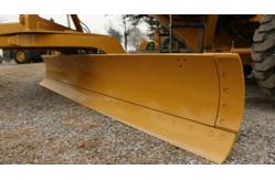 China High Productivity Comfort SEM921 Motor Grader Metallurgy Machine supplier