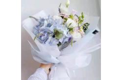 China wholesale Florist Wrapping Paper for Bouquet Packing from Han Su Paper supplier