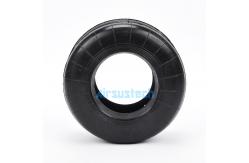 China Yokohama S-160-2 Double Convoluted Rubber Punching Air Bags Spring supplier