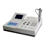 Urit brand 4 channels blood coagulation analyzer Urit-610 for sale