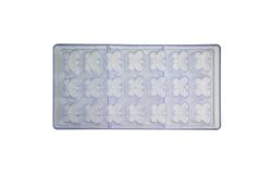China FDA Approved Custom Chocolate Molds for Professional Chocolatiers Occasion Selection Support supplier