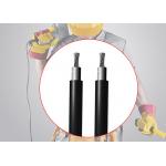 China Single Core TUV Solar Cable 6mm2 High Temperature Resistant Good Cold Flexibility factory