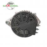 New Alternator 3972529 JFZ2703 for 6LTAA8.9 6BT Engine