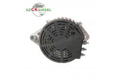China New Alternator 3972529 JFZ2703 for 6LTAA8.9 6BT Engine supplier