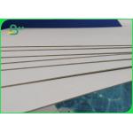 1.8mm Thick Gray Chipboard 70 X 100cm Book Board For Backing
