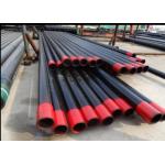 2.11mm-300mm Steel Casing Pipe with API5CT Base Pipe