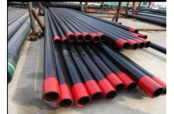 China 2.11mm-300mm Steel Casing Pipe with API5CT Base Pipe supplier