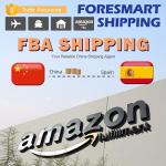 Online Tracking China To Spain Amazon Freight Services for sale