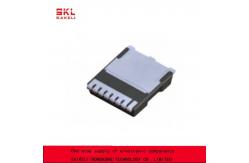 China FDBL0210N80 MOSFET Power Electronics 8-HPSOF Package N-Channel Energy Storage supplier