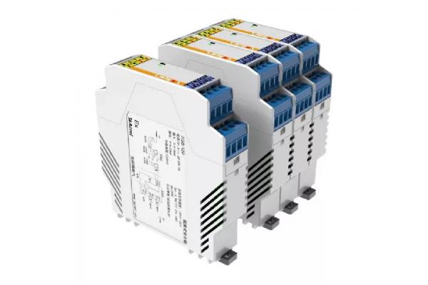 Acrel Analog Isolation Barrier Electrical In Plc BM200-DI/I-B11
