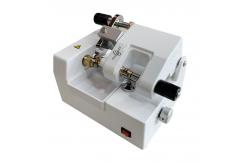China AC110V Spectacle Lens Cutting Machine Lens Cutting Machine 120W supplier