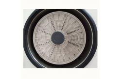 China 16500rpm Hematocrit Centrifuge Microcentrifuge Machine 10x5ml supplier