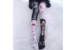 China Automatic Printing Socks Machine 360 Seamless Windows System supplier