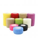 4.5m Length Elastic Adhesive Bandage for sale