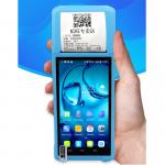 Bluetooth Android Handheld POS Terminal Machine for sale