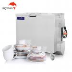 Cleaning Heating Boiled Soak Tank Systems 320Liter 3000W Heating Power SUS316 for sale
