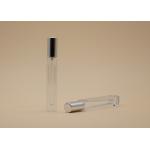 Screw Neck Cosmetic Atomiser Spray Bottle Silk Screen Printing Surface Handling