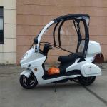2019 new style Sun protect/rain/wind/electric vehicles scooter for sale