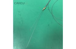 China Bending Section Assembly For FUJI EB-530P Bronchoscopy supplier