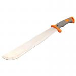OEM Modern Stainless Steel Machete Wear Resistance M202 for sale