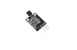 China LM35 LM35DZ Temperature Sensor Module Digital Temperature Sensor Module supplier