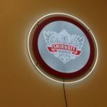 Backlit Led Bottle Glorifier for sale