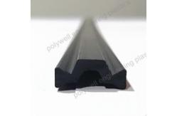 China Customized CT Shape High Precision Extrusion Thermal Break Polyamide Strip supplier
