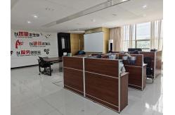 China Plastic Grinder Machine manufacturer