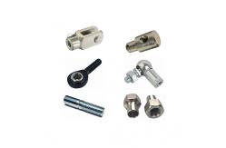 China Customized Throttle Cable End Fittings Easy Installation supplier
